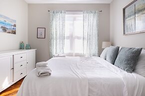 Stylish Haven In Vibrant Raleigh, 5-minute Walk To Transfer Co. Food H