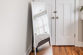 Stylish Haven In Vibrant Raleigh, 5-minute Walk To Transfer Co. Food H