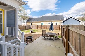 Stylish Haven In Vibrant Raleigh, 5-minute Walk To Transfer Co. Food H