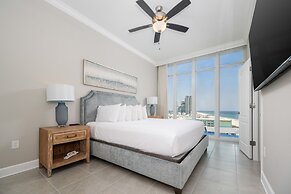 Phoenix Gulf Towers 808 4 Bedroom Condo