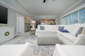 Phoenix Gulf Towers 808 4 Bedroom Condo