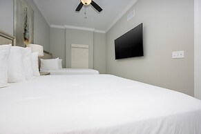 Phoenix Gulf Towers 808 4 Bedroom Condo