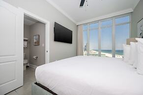 Phoenix Gulf Towers 808 4 Bedroom Condo