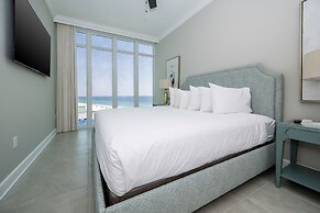 Phoenix Gulf Towers 808 4 Bedroom Condo