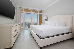 Phoenix Gulf Towers 808 4 Bedroom Condo