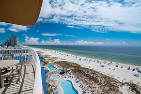 Phoenix Gulf Towers 808 4 Bedroom Condo