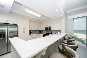 Phoenix Gulf Towers 808 4 Bedroom Condo