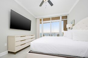 Phoenix Gulf Towers 808 4 Bedroom Condo