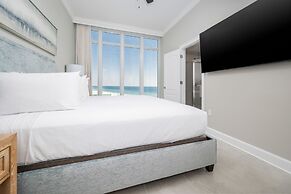 Phoenix Gulf Towers 808 4 Bedroom Condo