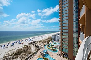 Phoenix Gulf Towers 808 4 Bedroom Condo