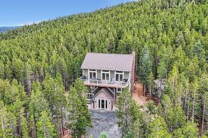 Rocky Mountain Retreat 4 Bedroom Home by RedAwning