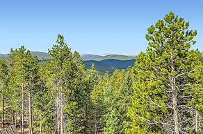 Rocky Mountain Retreat 4 Bedroom Home by RedAwning