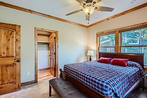 Rocky Mountain Retreat 4 Bedroom Home by RedAwning