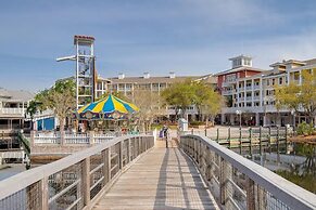 Margot Bay Condo by RedAwning