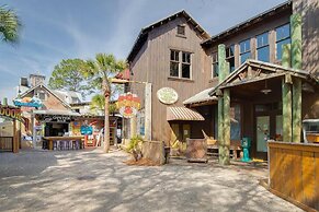 Margot Bay Condo by RedAwning