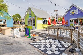 Margot Bay Condo by RedAwning