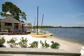 Margot Bay Condo by RedAwning