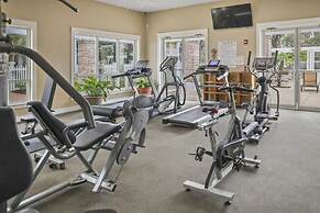 Margot Bay Condo by RedAwning