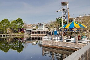Margot Bay Condo by RedAwning