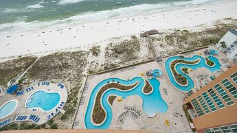 Phoenix Gulf Towers 1607 3 Bedroom Condo by RedAwning