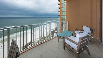 Phoenix Gulf Towers 1607 3 Bedroom Condo by RedAwning