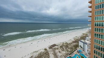 Phoenix Gulf Towers 1607 3 Bedroom Condo by RedAwning