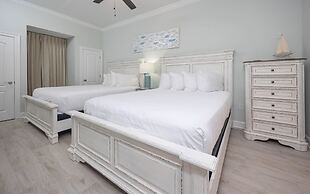 Phoenix Gulf Towers 2706 2 Bedroom Condo