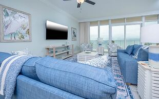 Phoenix Gulf Towers 2706 2 Bedroom Condo