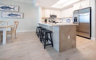 Phoenix Gulf Towers 2706 2 Bedroom Condo