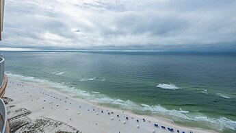 Phoenix Gulf Towers 2706 2 Bedroom Condo