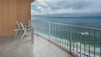 Phoenix Gulf Towers 2706 2 Bedroom Condo