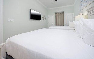 Phoenix Gulf Towers 2706 2 Bedroom Condo