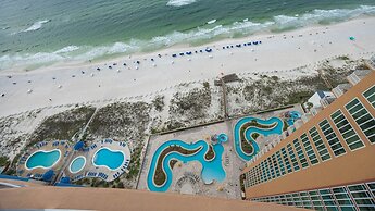 Phoenix Gulf Towers 2706 2 Bedroom Condo