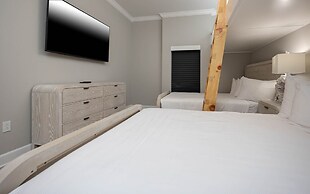 Phoenix Gulf Towers 1607 3 Bedroom Condo