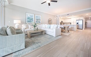 Phoenix Gulf Towers 1607 3 Bedroom Condo