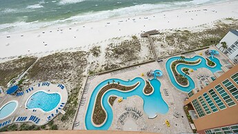 Phoenix Gulf Towers 1607 3 Bedroom Condo