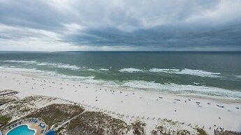 Phoenix Gulf Towers 1607 3 Bedroom Condo