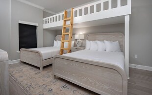 Phoenix Gulf Towers 1607 3 Bedroom Condo