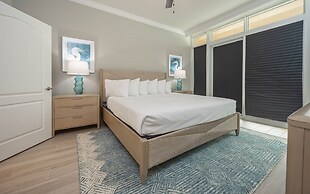 Phoenix Gulf Towers 1607 3 Bedroom Condo