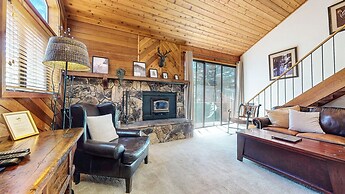 Snowflower #75 3 Bedroom Condo by RedAwning