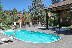 Snowflower #75 3 Bedroom Condo by RedAwning