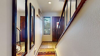 Snowflower #75 3 Bedroom Condo by RedAwning