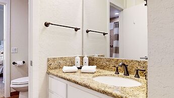 Summit #48 3 Bedroom Condo by RedAwning