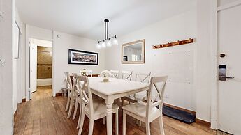 Summit #48 3 Bedroom Condo by RedAwning