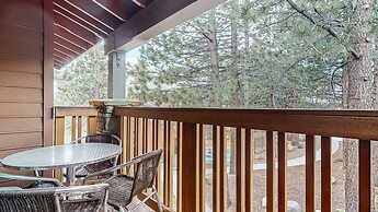 Summit #48 3 Bedroom Condo by RedAwning