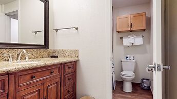 Summit #48 3 Bedroom Condo by RedAwning