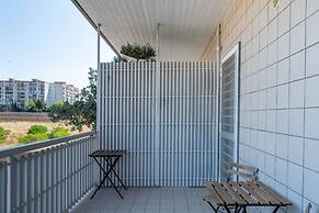 Cloud Swing Apartment by Wonderful Italy