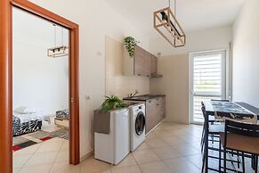 Cloud Swing Apartment by Wonderful Italy