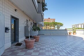 Cloud Swing Apartment by Wonderful Italy