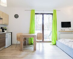 Villa Juliette by Baltic Home